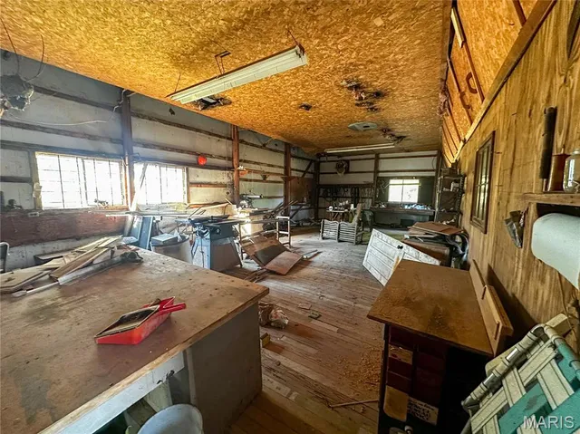 $28,000 | 441 South Pine Street, Irving, IL 62051