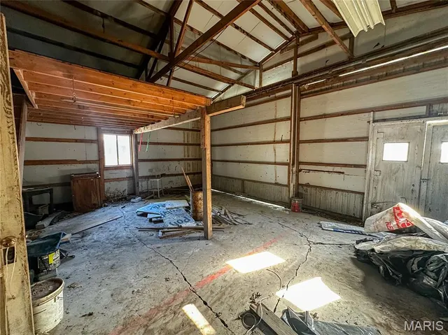 $28,000 | 441 South Pine Street, Irving, IL 62051