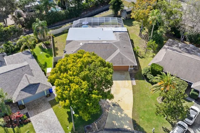 $782,000 | 1205 Royal Oak Drive South, Dunedin, FL 34698