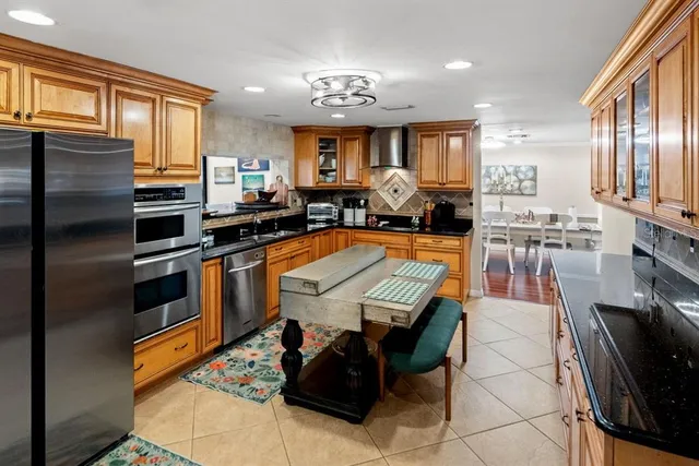 $782,000 | 1205 Royal Oak Drive South, Dunedin, FL 34698