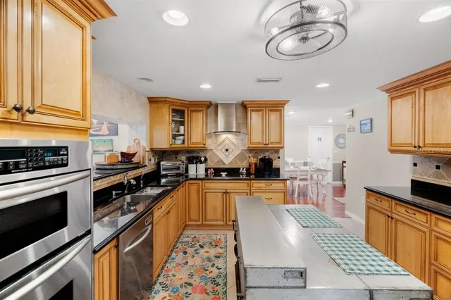 $782,000 | 1205 Royal Oak Drive South, Dunedin, FL 34698