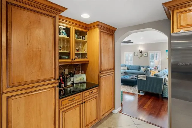 $782,000 | 1205 Royal Oak Drive South, Dunedin, FL 34698