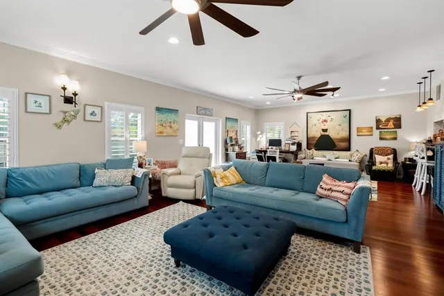 $782,000 | 1205 Royal Oak Drive South, Dunedin, FL 34698