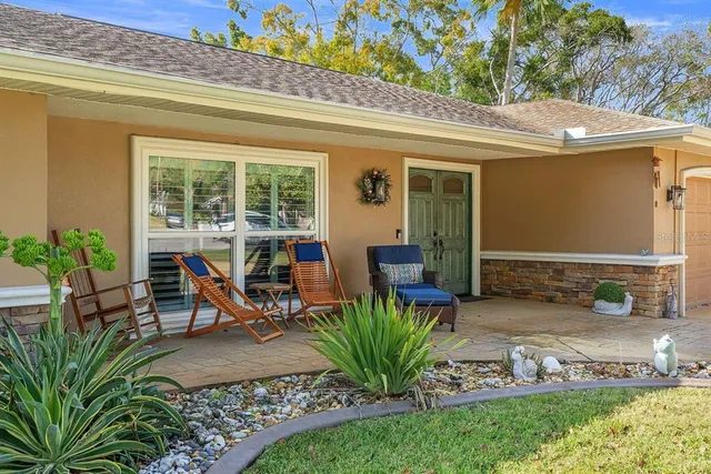 $782,000 | 1205 Royal Oak Drive South, Dunedin, FL 34698