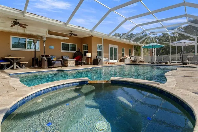 $782,000 | 1205 Royal Oak Drive South, Dunedin, FL 34698