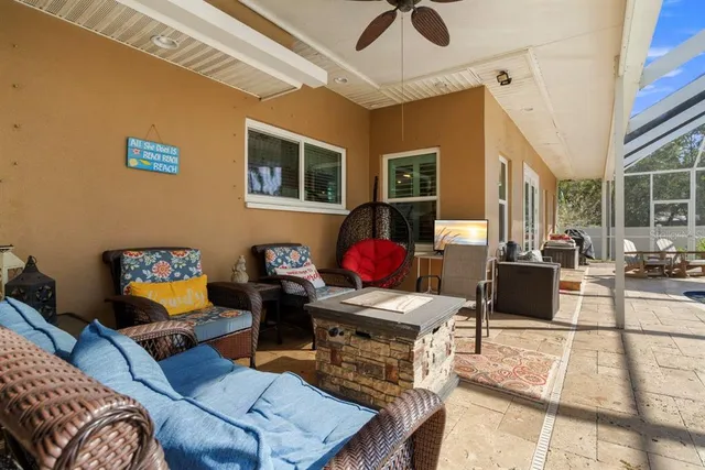 $782,000 | 1205 Royal Oak Drive South, Dunedin, FL 34698