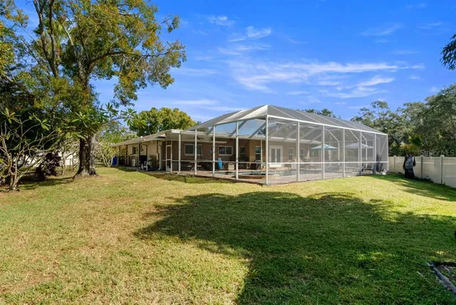 $782,000 | 1205 Royal Oak Drive South, Dunedin, FL 34698