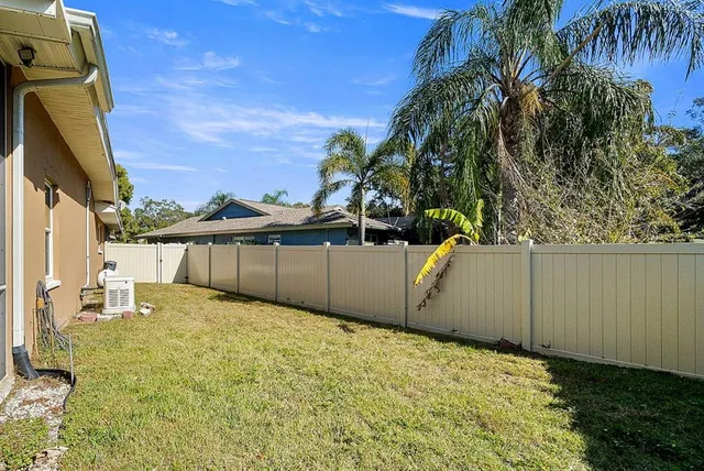 $782,000 | 1205 Royal Oak Drive South, Dunedin, FL 34698