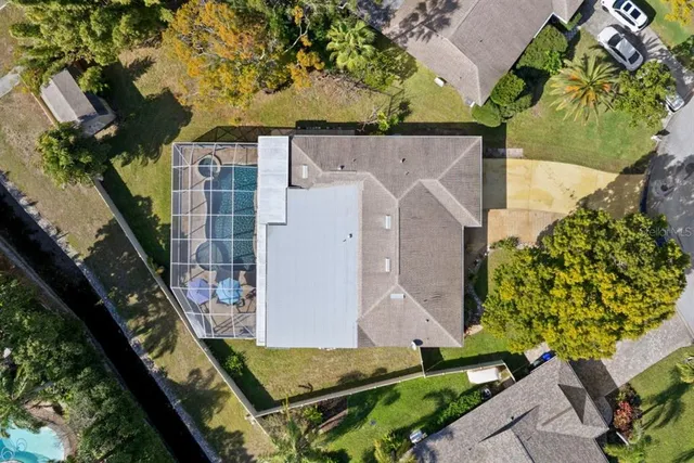 $782,000 | 1205 Royal Oak Drive South, Dunedin, FL 34698