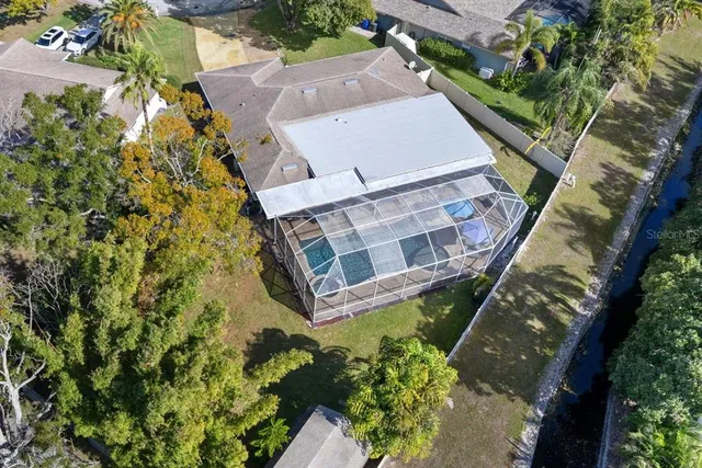 $782,000 | 1205 Royal Oak Drive South, Dunedin, FL 34698