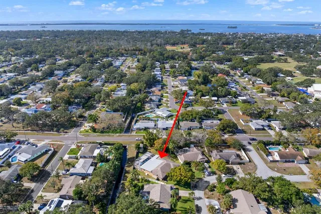 $782,000 | 1205 Royal Oak Drive South, Dunedin, FL 34698