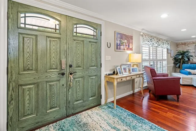 $782,000 | 1205 Royal Oak Drive South, Dunedin, FL 34698