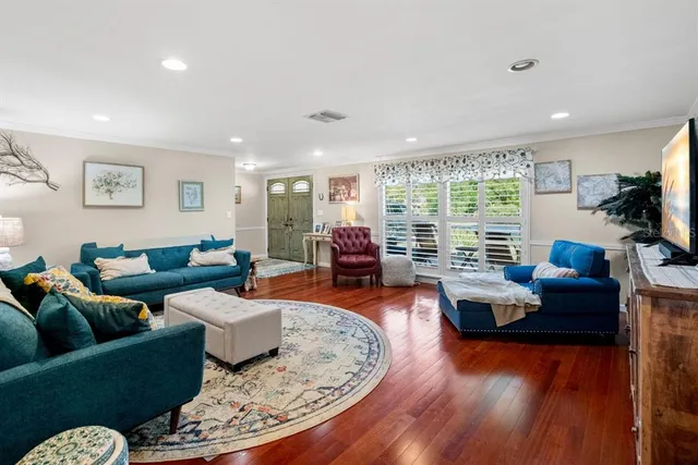 $782,000 | 1205 Royal Oak Drive South, Dunedin, FL 34698