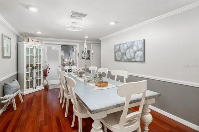 $782,000 | 1205 Royal Oak Drive South, Dunedin, FL 34698