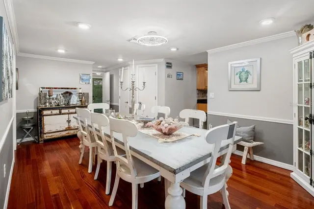 $782,000 | 1205 Royal Oak Drive South, Dunedin, FL 34698