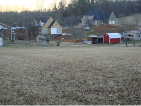 5414 Odd Fellow Road, Unit 1 Kingsport, TN 37664 - Photo 3 of 4 Photo 4