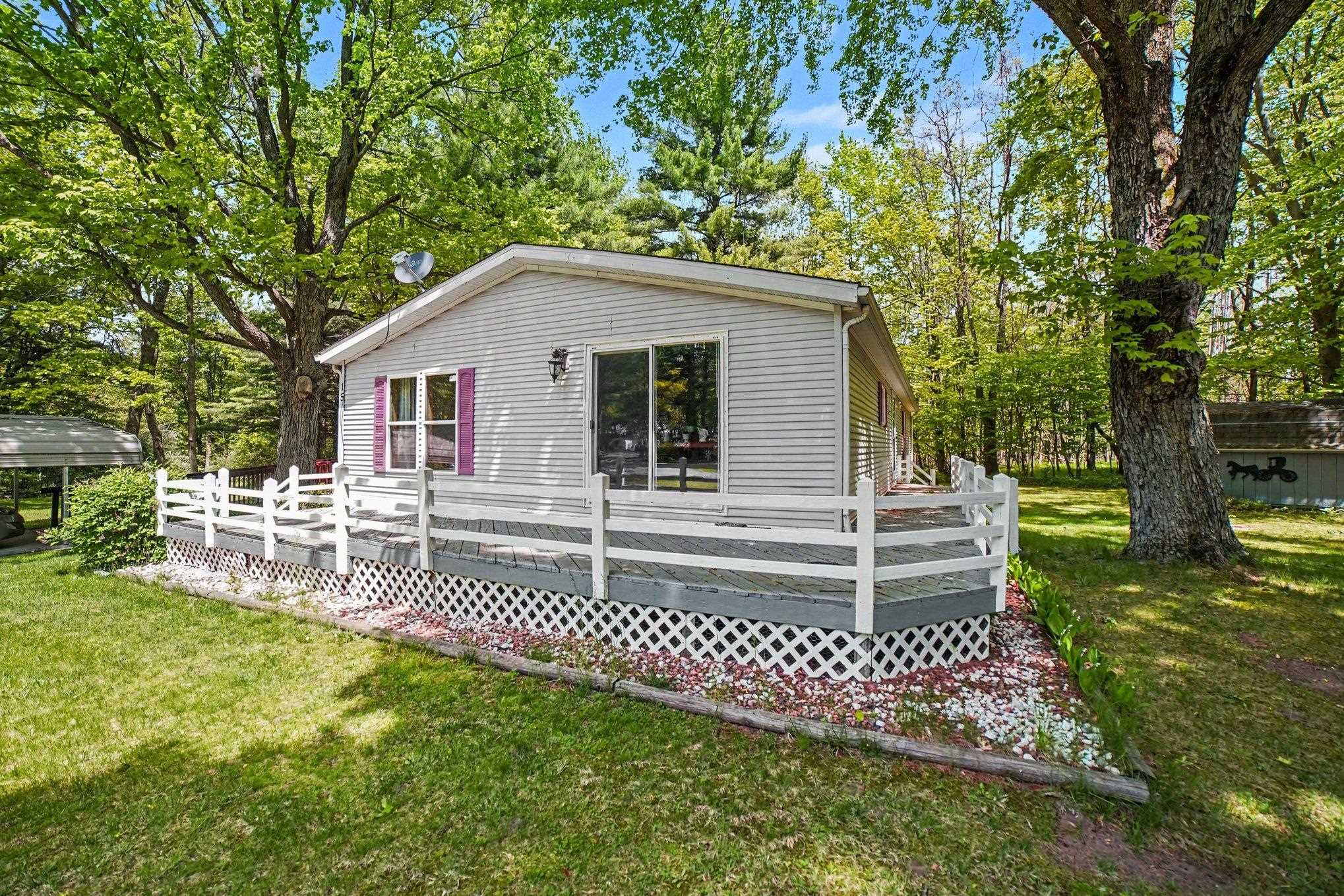 15 Backache Bend Elwell, MI 48832 - Photo 15 of 15