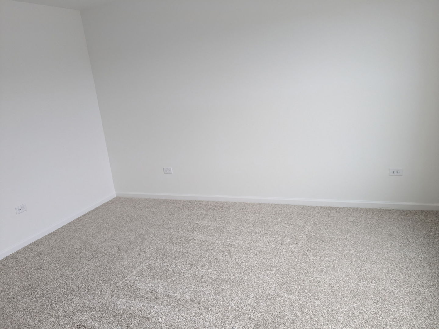 7828 Nightshade Lane Joliet, IL 60431 - Photo 14 of 23 a view of an empty room