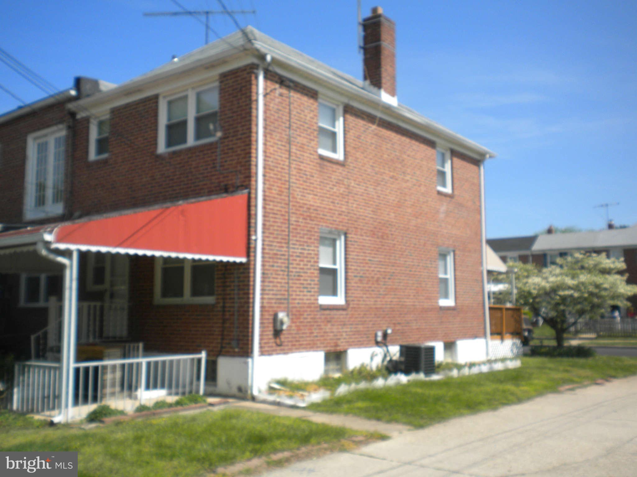 238 Riverthorn Road Baltimore, MD 21220 - Photo 3 of 25 Exterior (General) 13