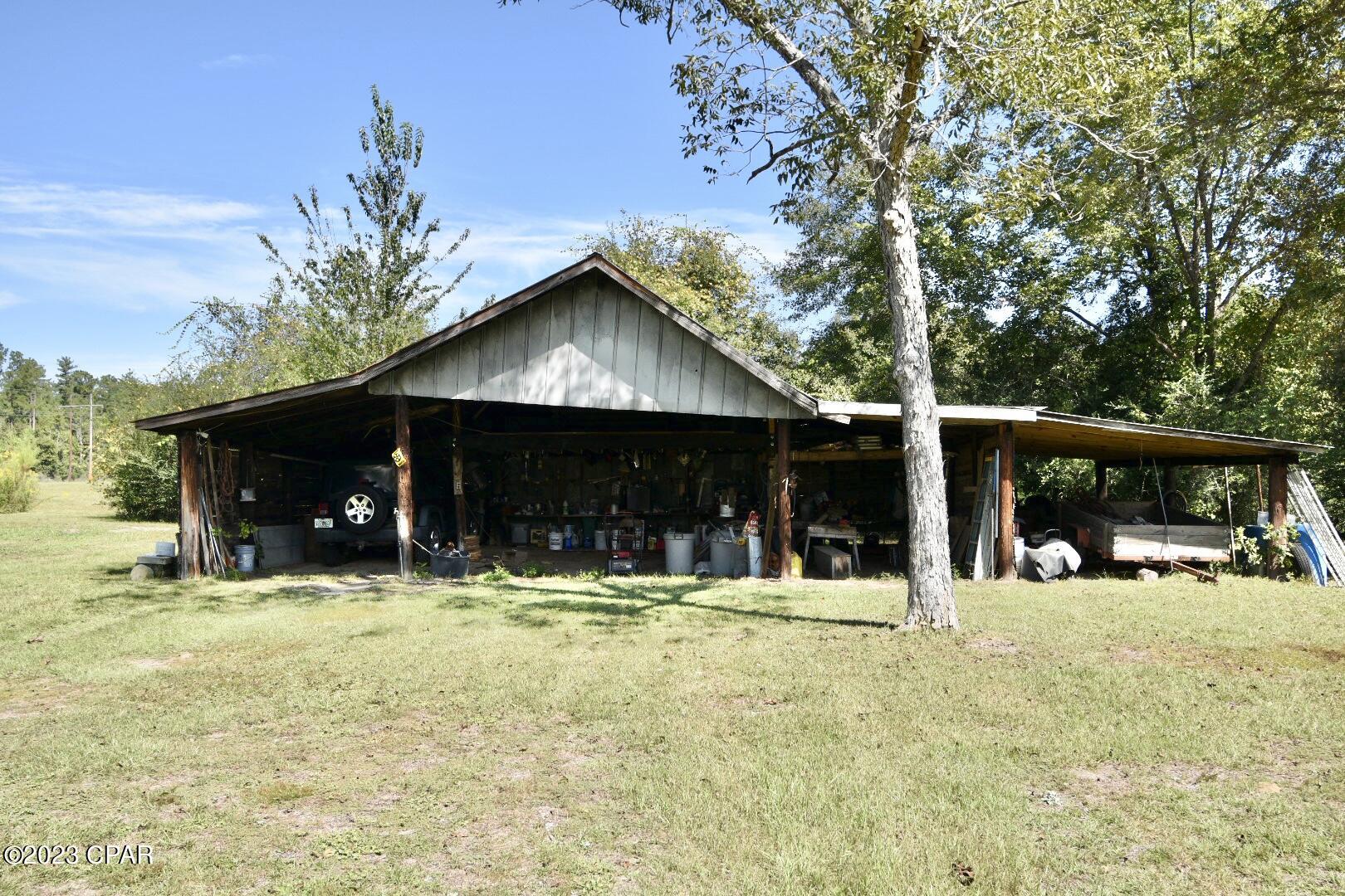 660 Corbin Road Chipley, FL 32428 - Photo 23 of 46