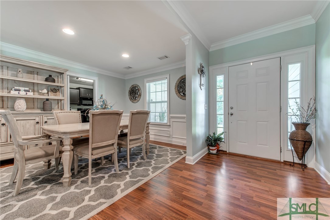 236 Long Pond Road Rincon, GA 31326 - Photo 5 of 29