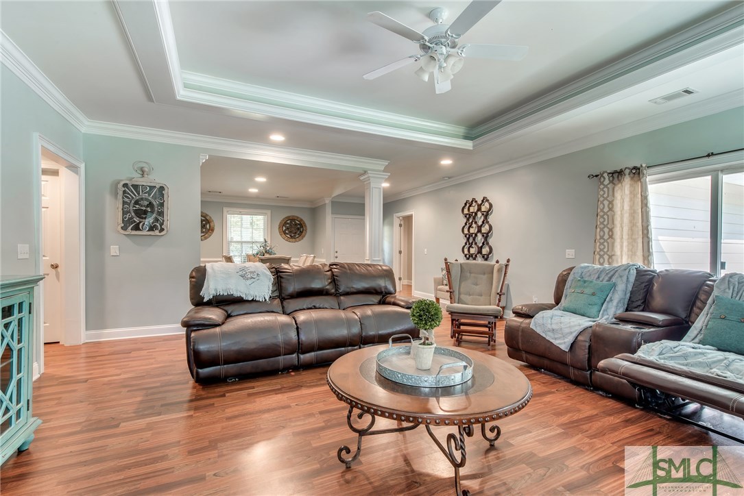 236 Long Pond Road Rincon, GA 31326 - Photo 9 of 29