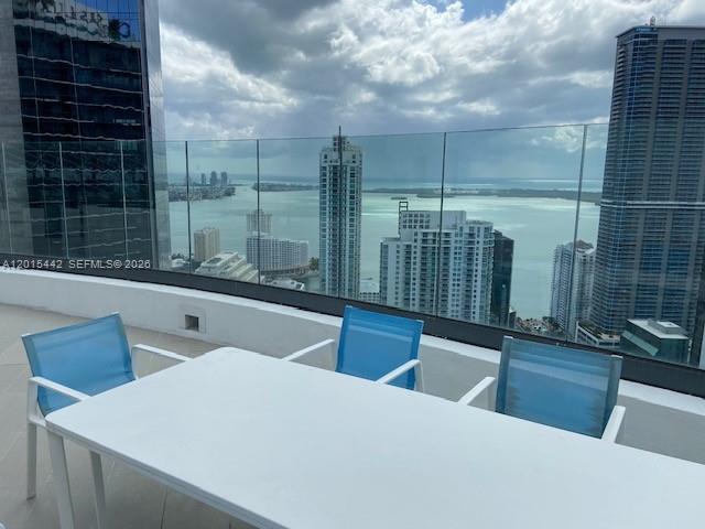 45 Southwest 9th Street, Unit 1007 Miami, FL 33130 - Photo 35 of 63