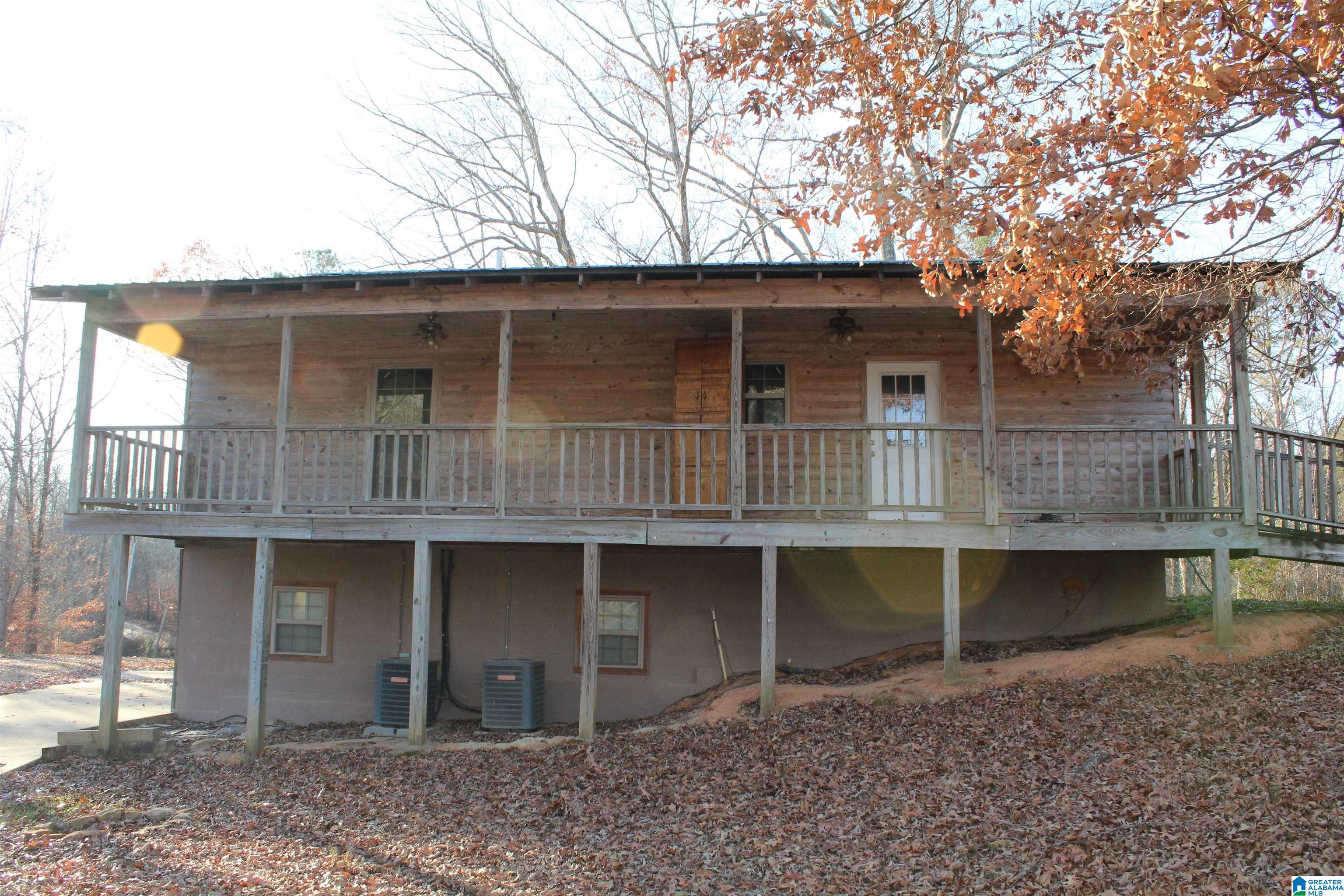 589 Morris Road Pell City, AL 35128 - Photo 17 of 29