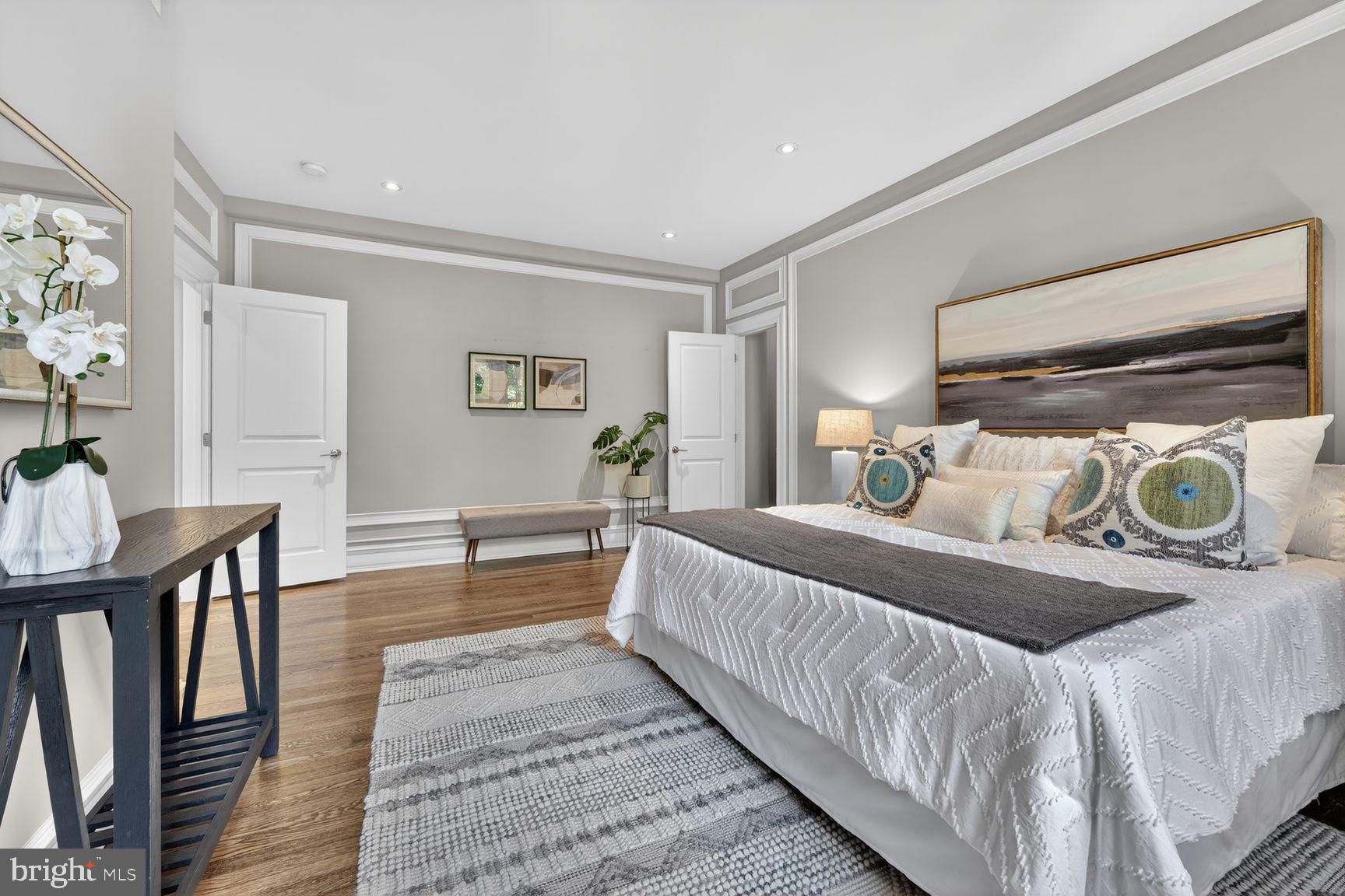 1801 16th Street Northwest, Unit 201 Washington, DC 20009 - Photo 7 of 25