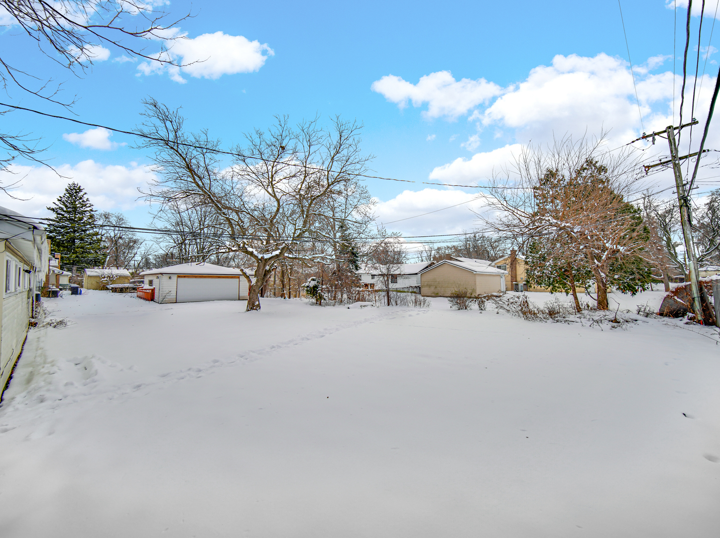 3127 Woodworth Place Hazel Crest, IL 60429 - Photo 19 of 23