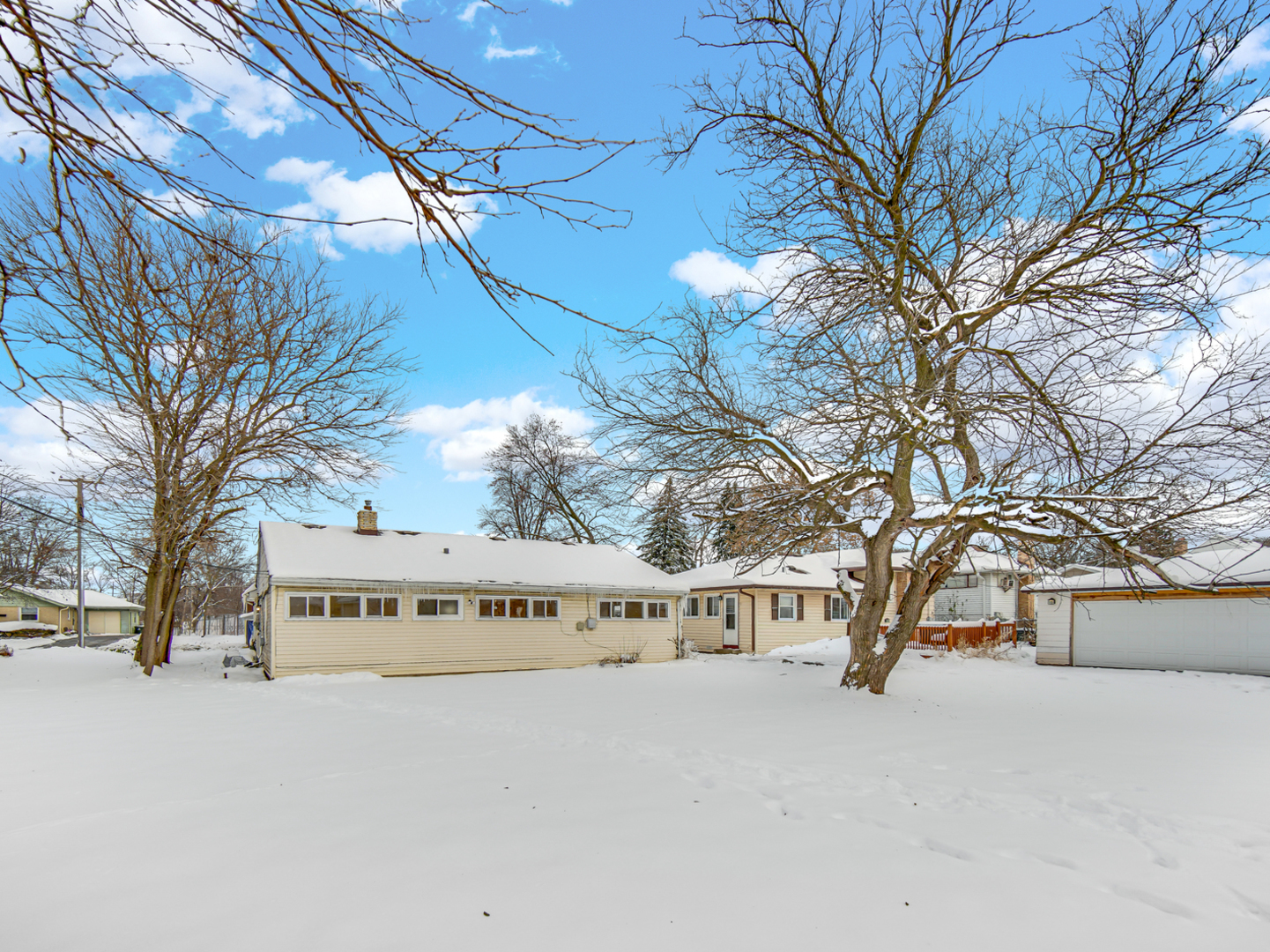 3127 Woodworth Place Hazel Crest, IL 60429 - Photo 21 of 23