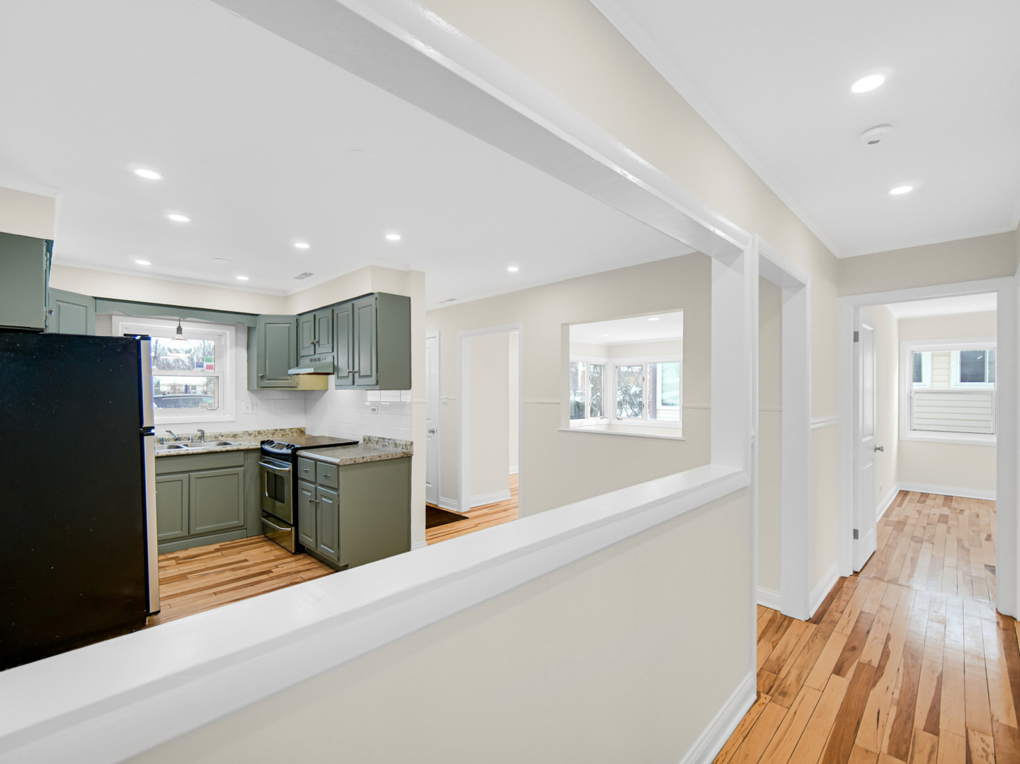 3127 Woodworth Place Hazel Crest, IL 60429 - Photo 10 of 23