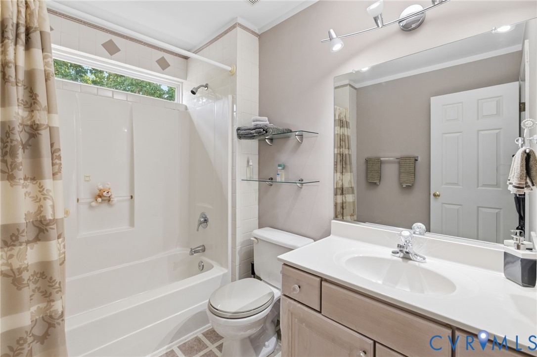 1642 Fairfield Green Road Henrico, VA 23238 - Photo 20 of 34