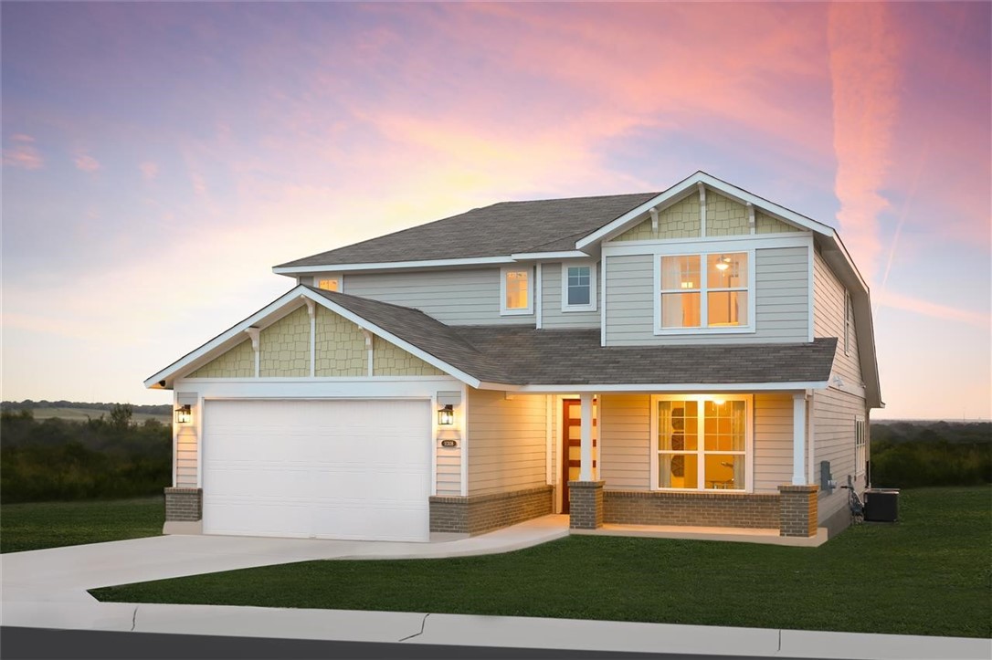 133 Roost Road Elgin, TX 78621 - Photo 1 of 1 Gallery Image 1