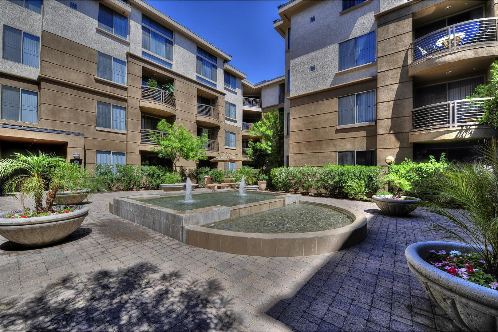 1701 East Colter Street, Unit 177 Phoenix, AZ 85016 - Photo 7 of 13 Photo #7