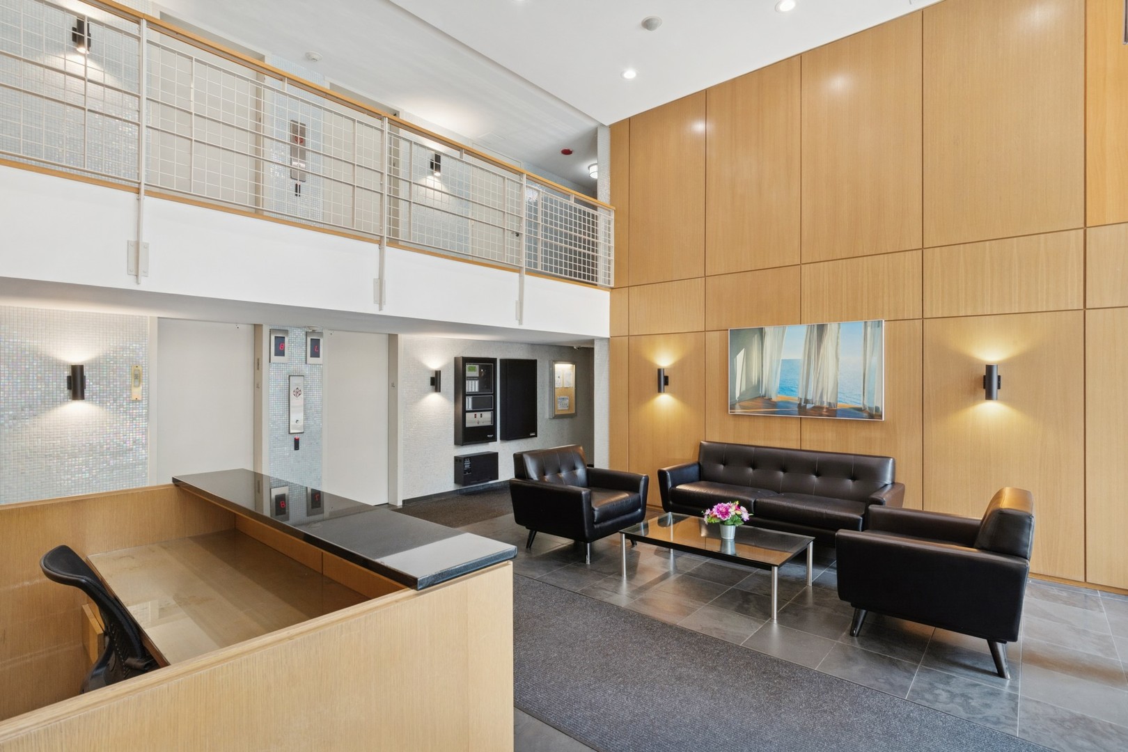 3033 North Sheridan Road, Unit 1510 Chicago, IL 60657 - Photo 15 of 26 Gallery Image 15