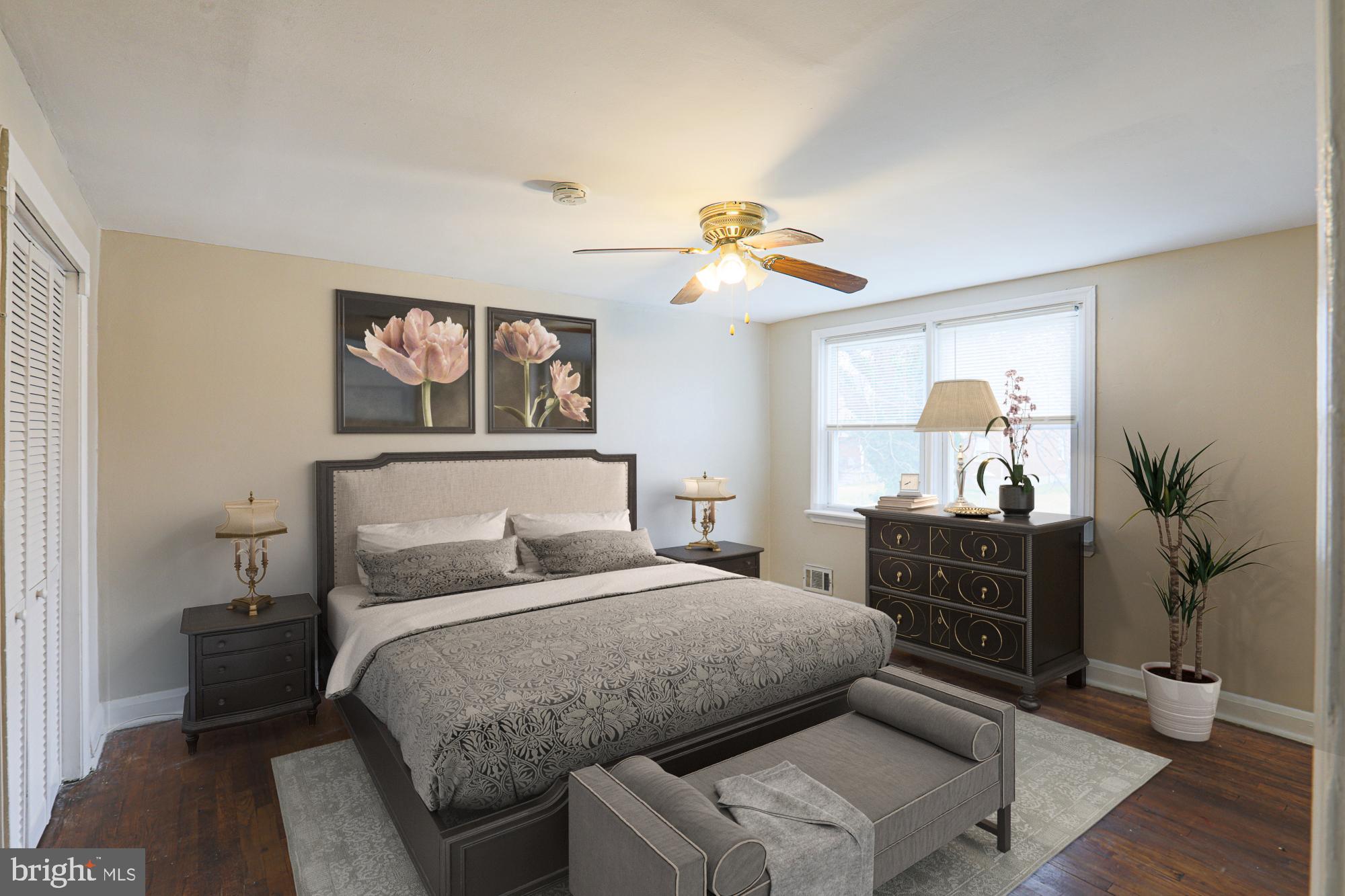 1027 Reverdy Road Baltimore, MD 21212 - Photo 2 of 44