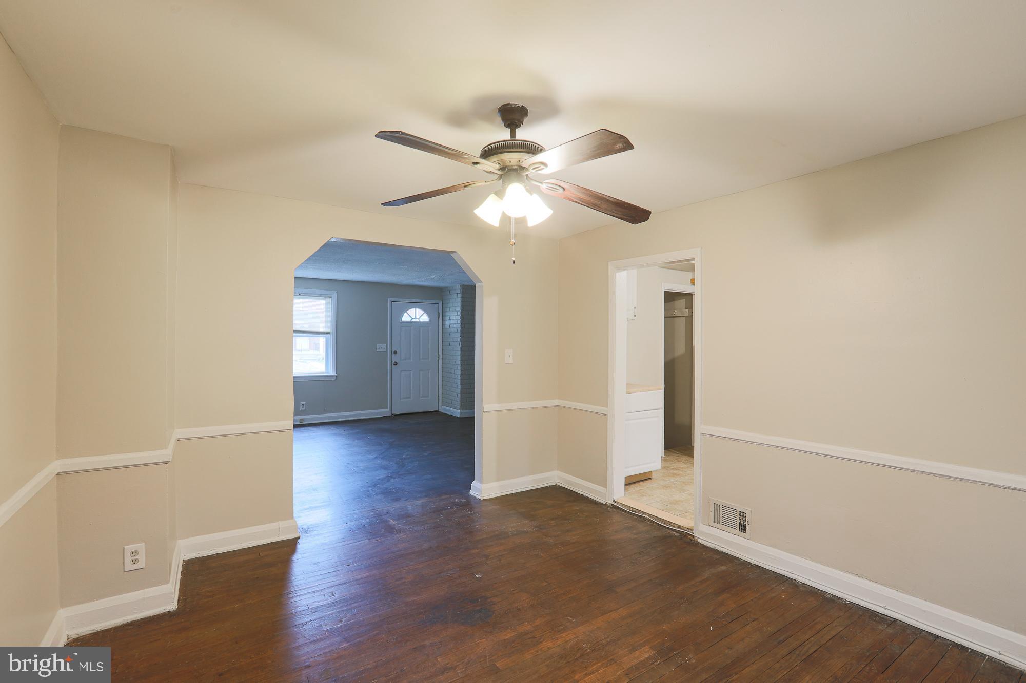 1027 Reverdy Road Baltimore, MD 21212 - Photo 14 of 44