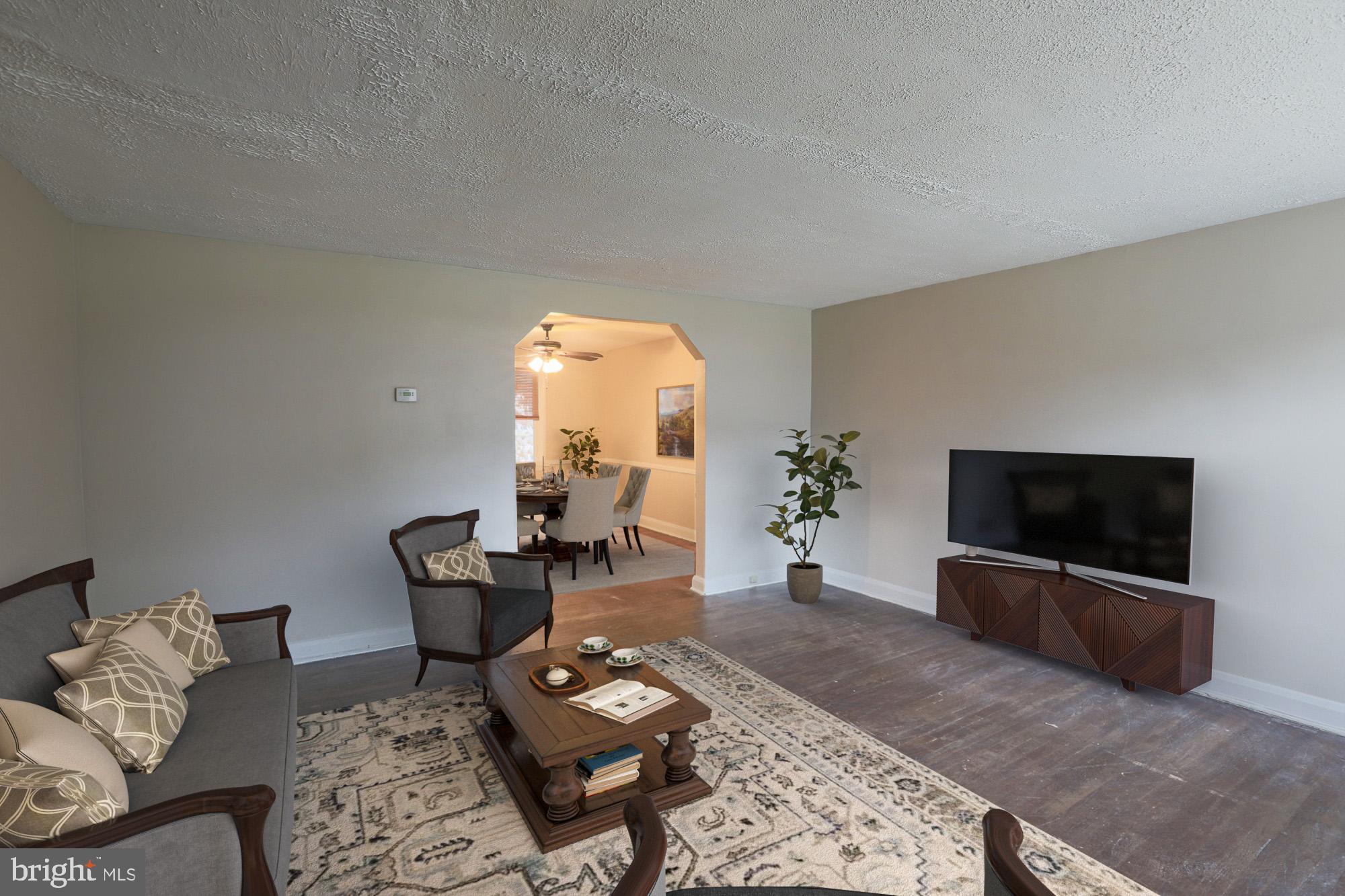 1027 Reverdy Road Baltimore, MD 21212 - Photo 3 of 44