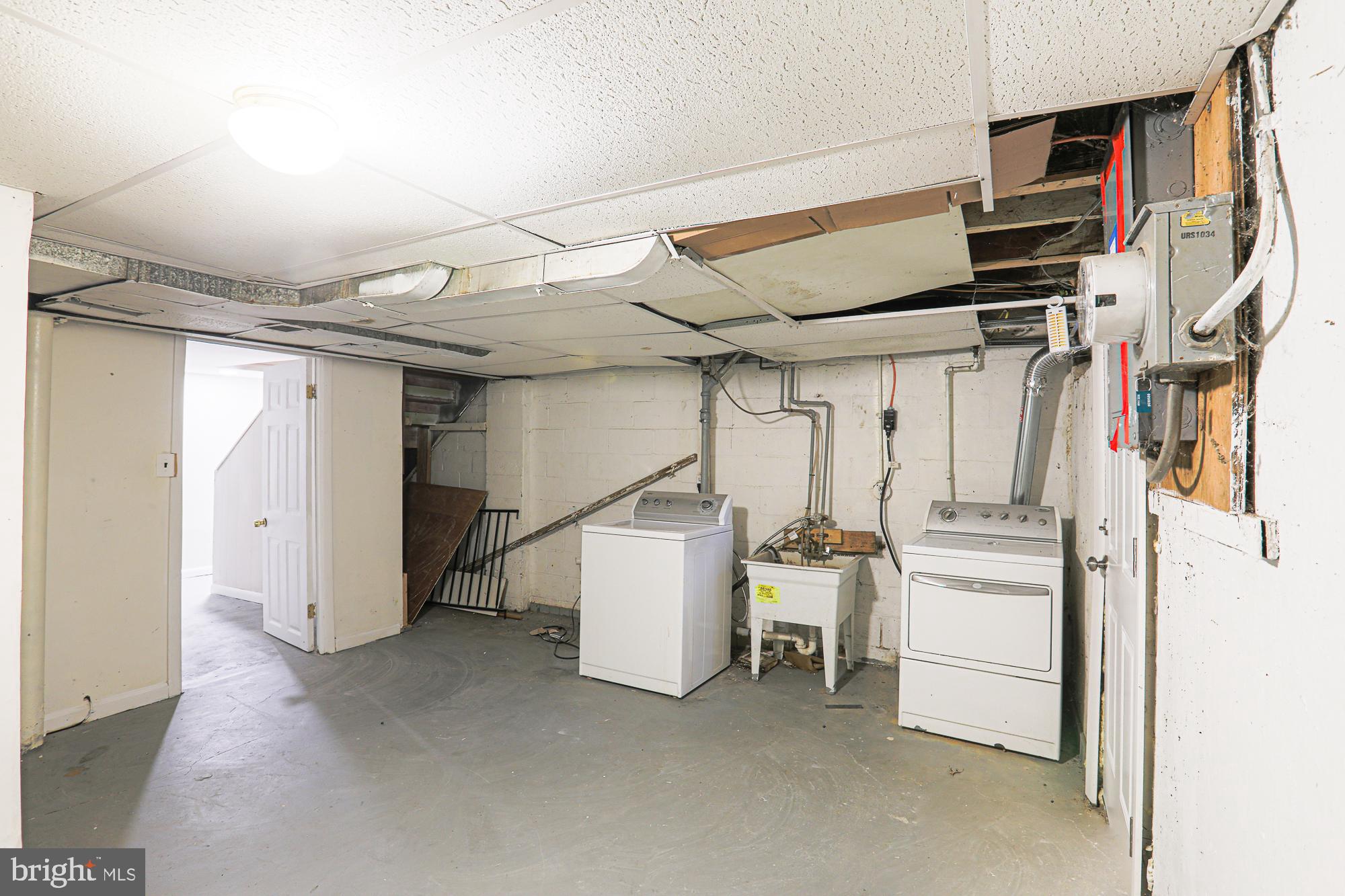 1027 Reverdy Road Baltimore, MD 21212 - Photo 26 of 44