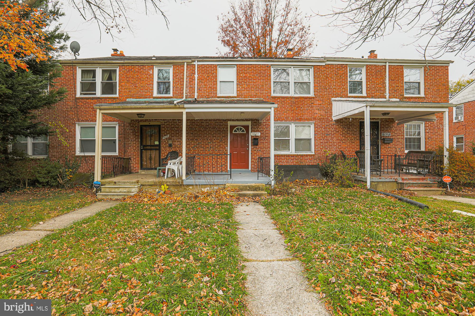 1027 Reverdy Road Baltimore, MD 21212 - Photo 38 of 44