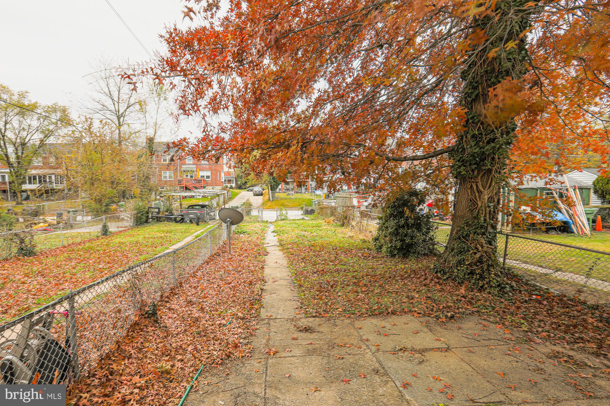 1027 Reverdy Road Baltimore, MD 21212 - Photo 40 of 44