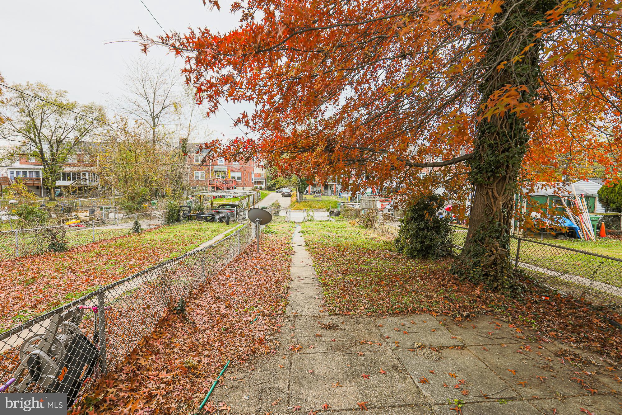 1027 Reverdy Road Baltimore, MD 21212 - Photo 41 of 44