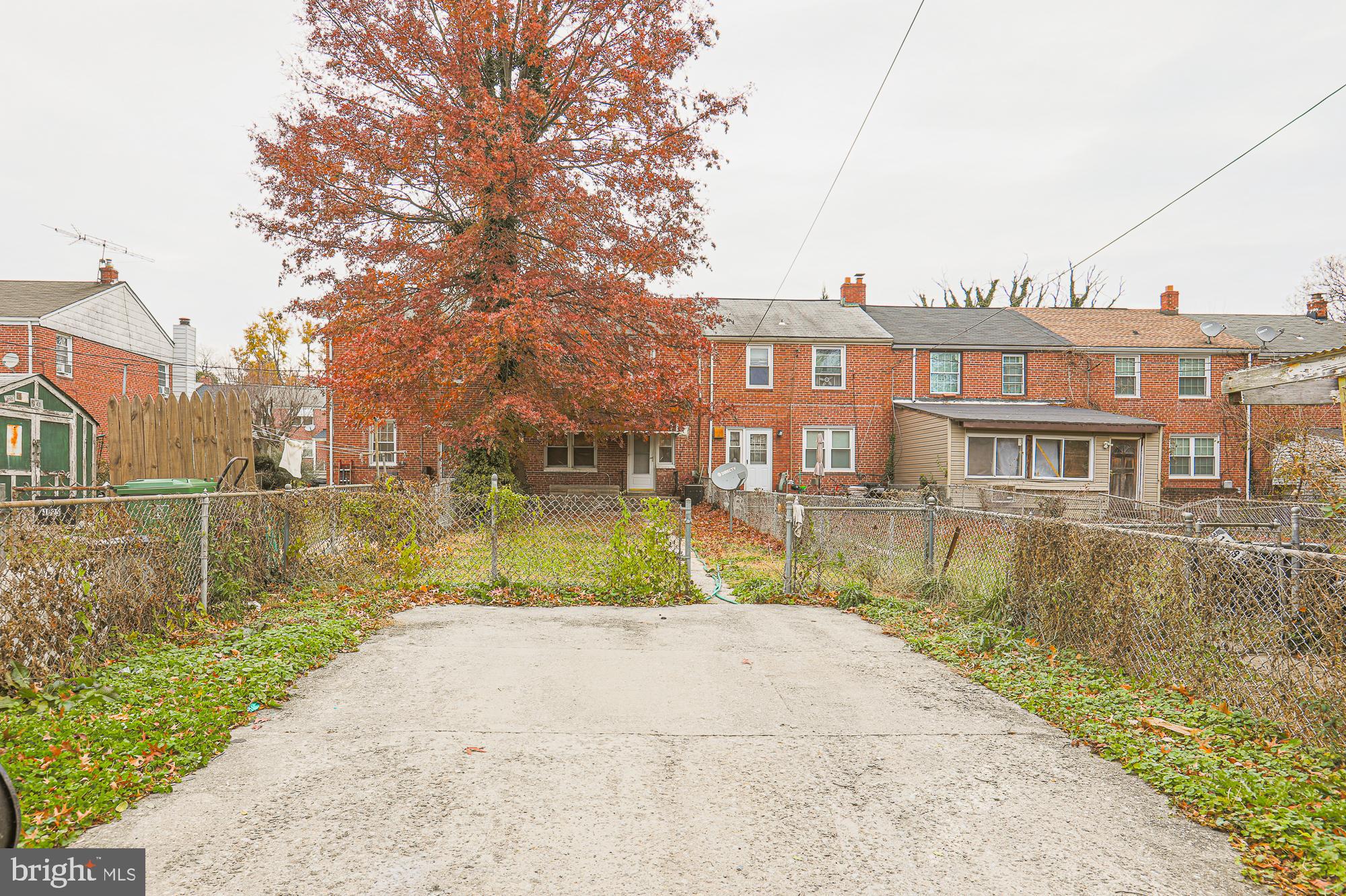 1027 Reverdy Road Baltimore, MD 21212 - Photo 44 of 44
