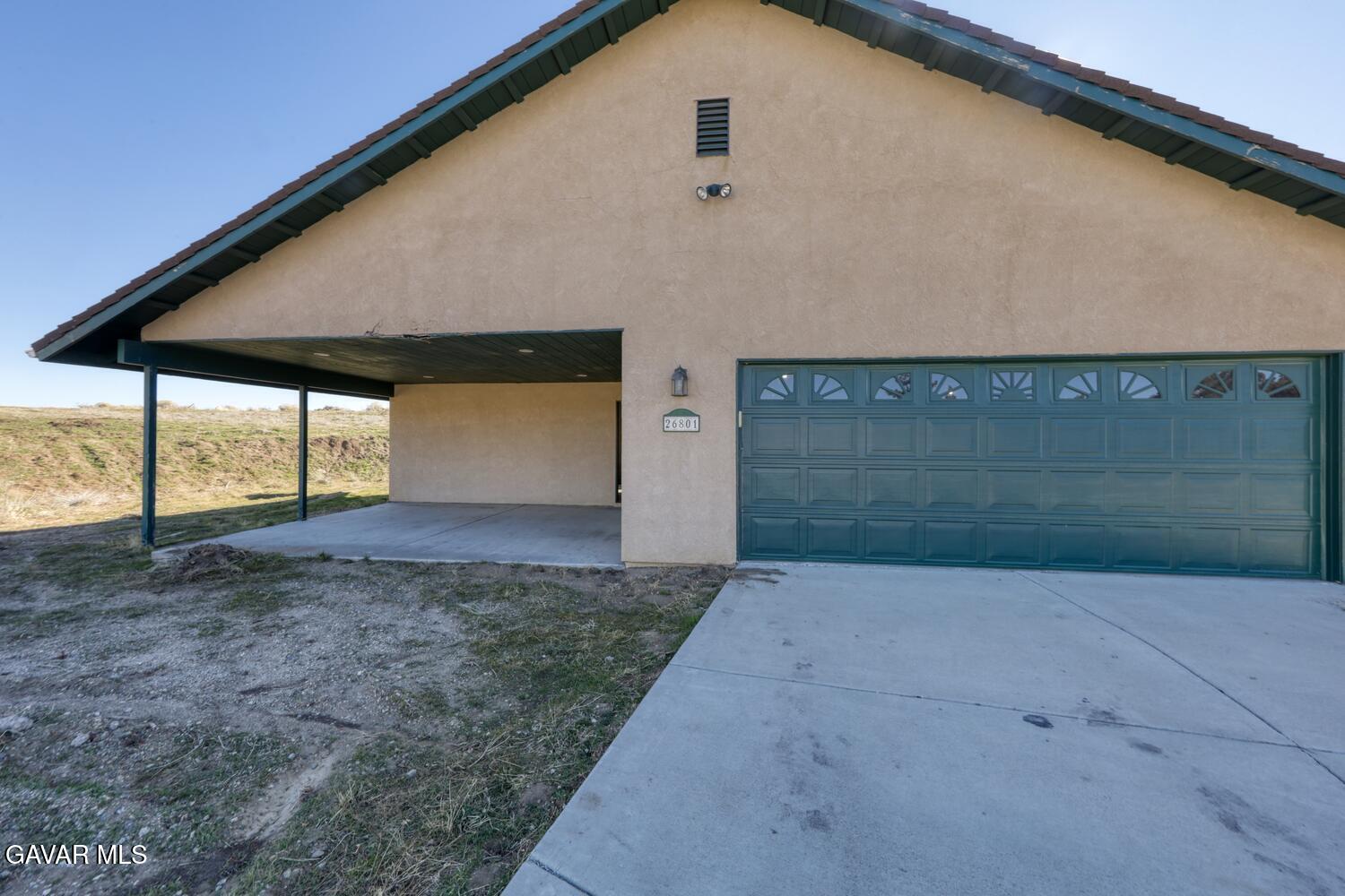 26801 Cabriolet Court Tehachapi, CA 93561 - Photo 43 of 60 26801 Cabriolet Ct Tehachapi-large-051-0