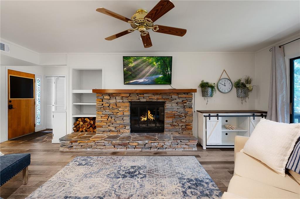 182 Sconti Ridge, Unit 440 Jasper, GA 30143 - Photo 7 of 93