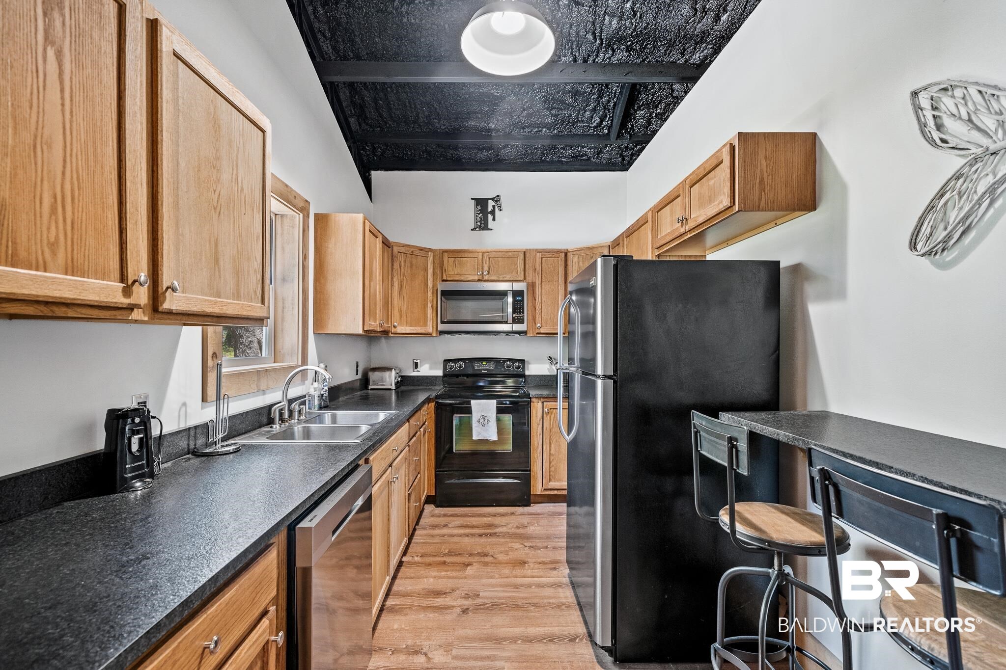 12548 West 2nd Avenue Foley, AL 36535 - Photo 10 of 20 Kitchen