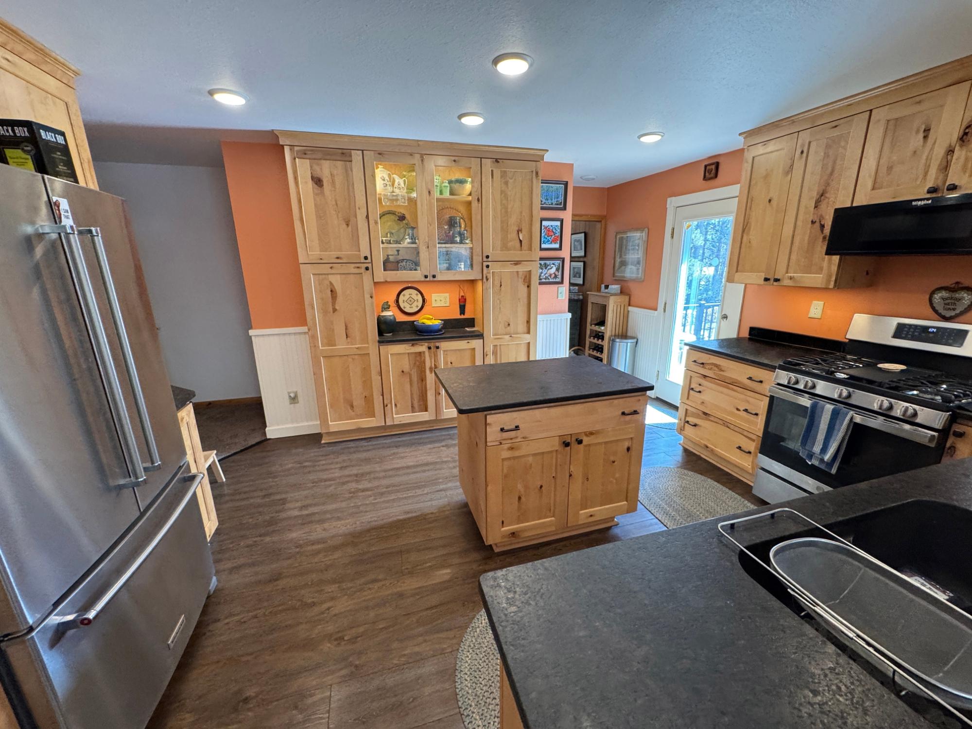 511 Sundstein Road Eagle River, WI 54521 - Photo 6 of 26 Gallery Image 6