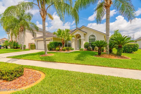 $2,400 | 3037 Captiva Bluff Circle, Jacksonville, FL 32226
