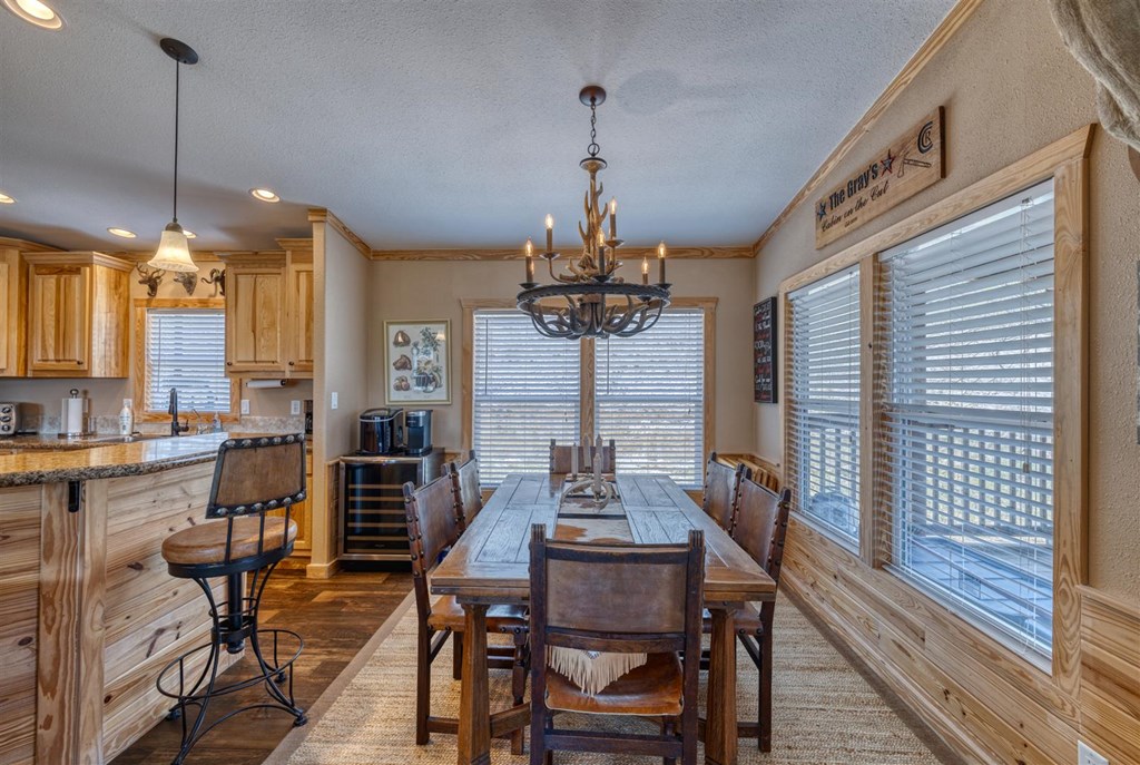 2242 Patterson Creek Road Leakey, TX 78873 - Photo 47 of 56
